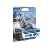Λάμπα αλογόνου HIR2 Philips WhiteVision Ultra, 12V, 55W