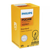Sumuvalon halogeenipolttimo PSX24W Philips Standard, 12V, 24W