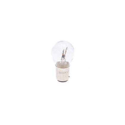 Hátsó lámpa izzók P21/4W Bosch Pure Light, 12V, 21/4W, 10db