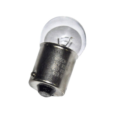 Valstybinio numerio lemputės R10W Bosch Pure Light, 12V, 10W, 10vnt