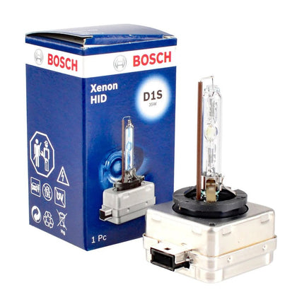 Ksenonska žarnica D1S Bosch Xenon HID, 85V, 35W