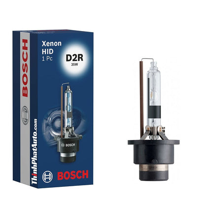 Ксенонова крушка D2R Bosch Xenon HID, 85V, 35W