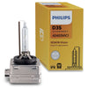 Ksenoninė lemputė D3S Philips Xenon Vision, 42V, 35W