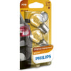 Įprastos vidaus ir signalizacijos lemputės P21W Philips Vision, 12V, 21W