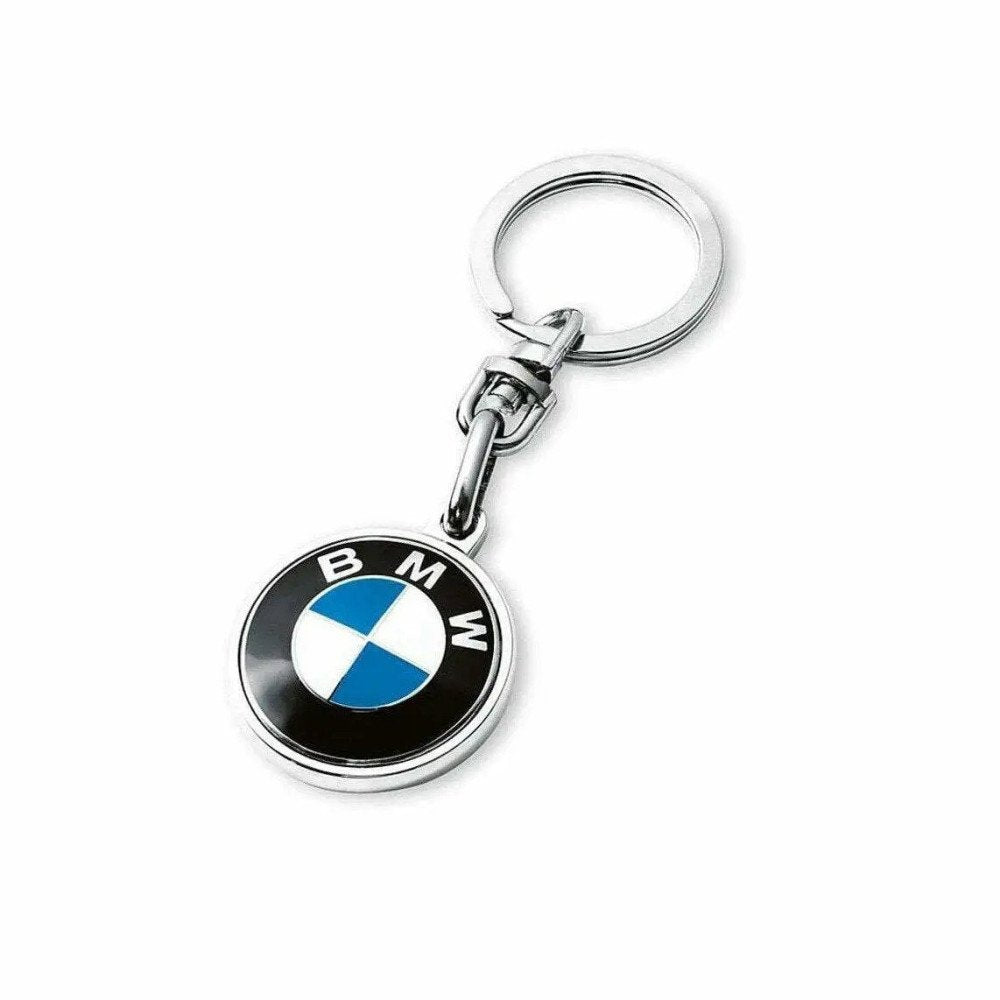 Logo Schlüsselanhänger BMW - 80272454773OE - Pro Detailing