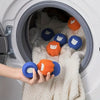 Gobica za odstranjevanje živalskih dlak v pralnem stroju