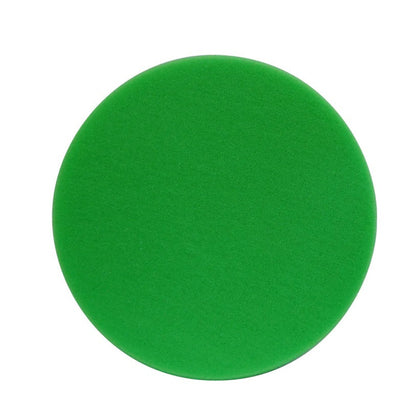 Abrazivna polirna blazinica 3D zelena rezalna, 140 mm