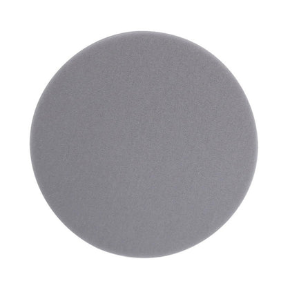 Tampon éponge à polir 3D gris fin, 140 mm