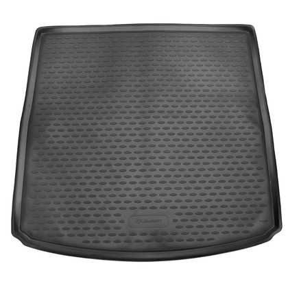 Gumijaste zaščitne preproge za prtljažnik Petex Seat Leon Combi 2013 - 2020