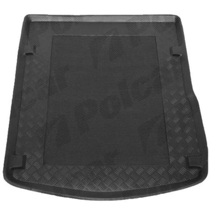 Gumijasta zaščitna preproga za prtljažnik Polcar, Audi A6 Limuzina 2004 - 2011