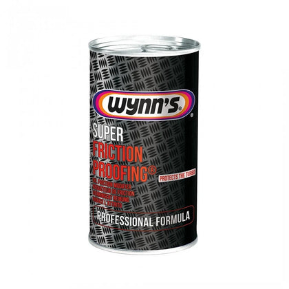 Limpiador extremo Wynn's Diesel EGR, 200 ml - WYN23379 - Pro Detailing