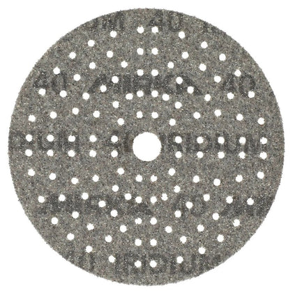 Абразивен диск Mirka Iridium, P600, 150 мм