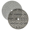 Абразивен диск Mirka Iridium, P500, 150 мм