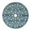 Abrazyvinis diskas Mirka Galaxy Multifit Grip, P500, 150mm