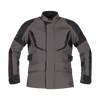 Ženska moto jakna Richa Cyclone 2 Gore-Tex jakna, siva/črna