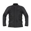 Ženska moto jakna Richa Cyclone 2 Gore-Tex jakna, črna