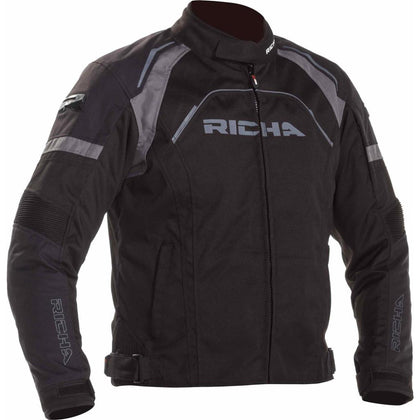 Moto jakna Richa Falcon 2 jakna, črna