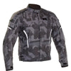Moto jakna Richa Gotham 2 jakna, vojaška kamuflaža