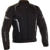 Moto Jacket Richa Gotham 2 Jacket, μαύρο