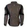 Moto jakna Richa Infinity 2 jakna, mat rjava