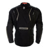 Moto jakna Richa Infinity 2 jakna, črna