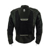 Moto jakna Richa Airbender jakna, črna