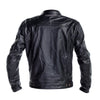 Usnjena moto jakna Richa Normandie jakna, črna