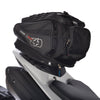 Plecak motocyklowy Oxford T30R Tail Pack, czarny
