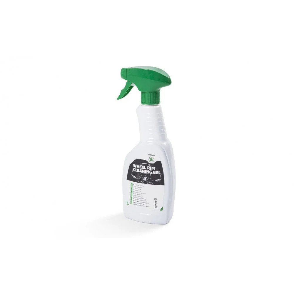 Limpiador de llantas IronX Carpro 500 ml