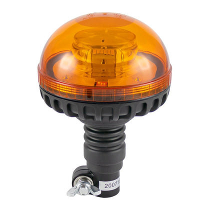 LED rugalmas alapú JBM jelzőfény, 12-24V