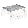 Grill Mobilny Oxford Grill for FirePit