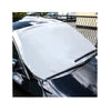 Autó szélvédő külső takaró Mega Drive, nyár/tél, 165 x 110 cm