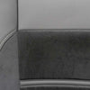 Šildoma sėdynės uždanga Petex Capri, juoda