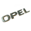 Embleem Märk Logo Opel