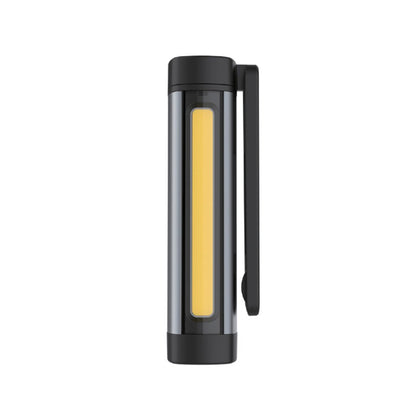 LED inšpekcijska svetilka Scangrip Flex Wear, 150lm