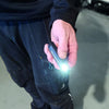 LED inšpekcijska svetilka Scangrip Flex Wear, 150lm