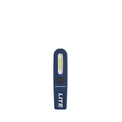 LED ревизионна лампа Scangrip Stick Lite S, 200lm