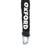 Proti-kradljiva motoristična veriga Oxford Discus Chain 10, 10mm x 1,5m