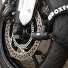 Cadena antirrobo para motocicleta Oxford GP Chain 10, 10 mm x 1,2 m
