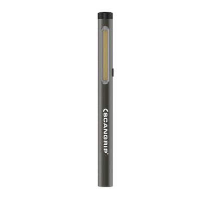 Ellenőrző lámpa Scangrip Work Pen 200R, 200lm