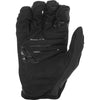 Moto rokavice Fly Racing nepremočljive rokavice, velikost 8
