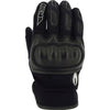 Moto rokavice Richa Basalt 2 rokavice, črne