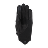 Moto rokavice Richa Custom 2 rokavice, črne