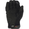 Moto Gloves Richa Scope Gloves, Black, 4XL