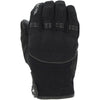 Moto Gloves Richa Scope Gloves, Black, 4XL