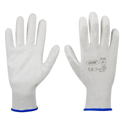Odporne rokavice proti rezu JBM, S10