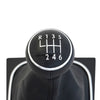 Копче за превключване и багажник Mega Drive, VW Golf 5 и 6, 6 скорости