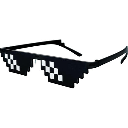 Слънчеви очила Thug Life Mosaic Design