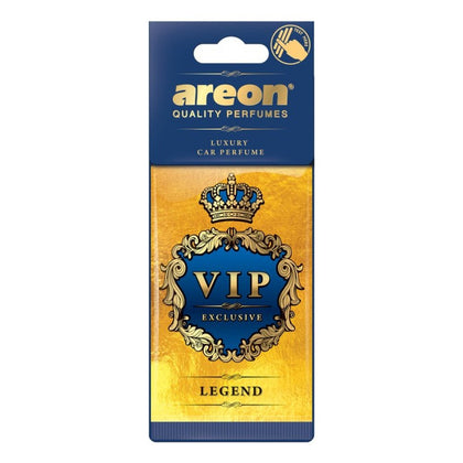 Areon VIP Legend autós légfrissítő