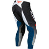 Spodnie Off-Road Fly Racing Evolution DST, czarne/szare/niebieskie